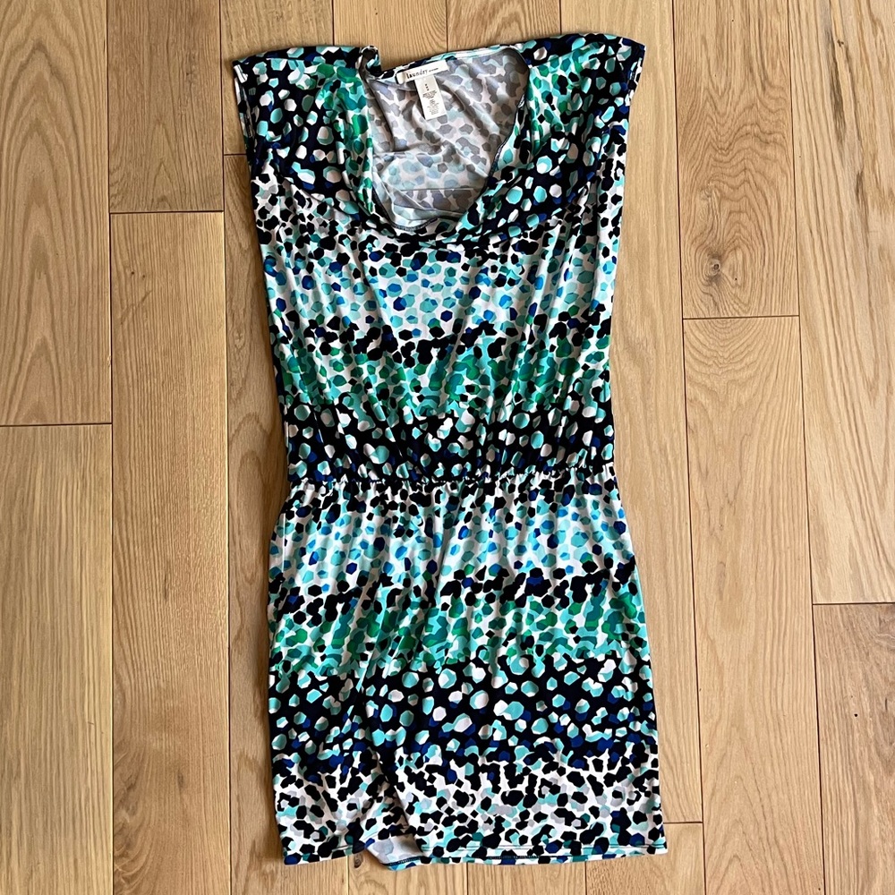 Laundry Professional Work Dress